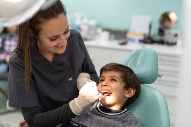 Best Emergency Pediatric Dental Care in Tome, NM